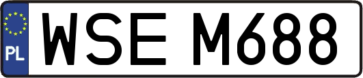 WSEM688