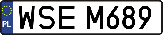 WSEM689