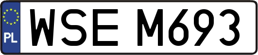 WSEM693