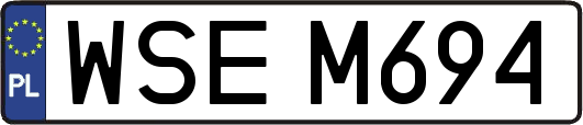 WSEM694