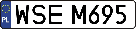 WSEM695