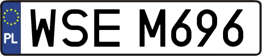 WSEM696