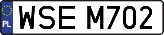 WSEM702