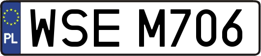 WSEM706
