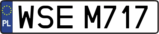 WSEM717