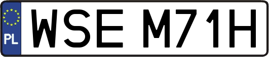 WSEM71H