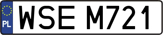 WSEM721