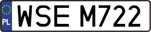 WSEM722