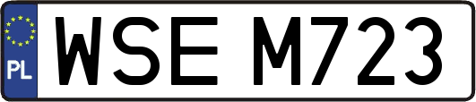 WSEM723