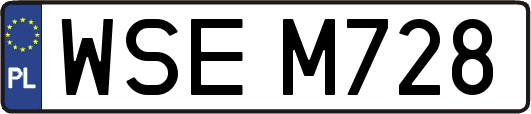 WSEM728