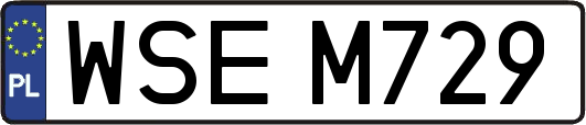 WSEM729