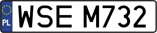 WSEM732