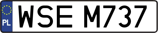 WSEM737