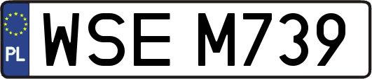 WSEM739