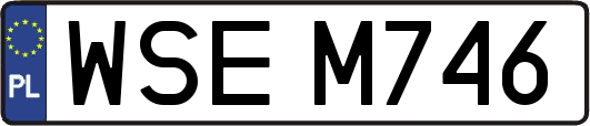 WSEM746