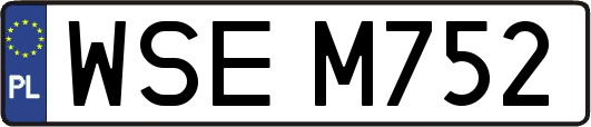 WSEM752