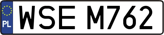 WSEM762