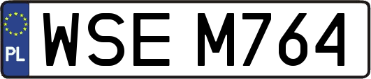 WSEM764