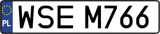WSEM766