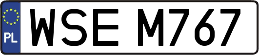 WSEM767