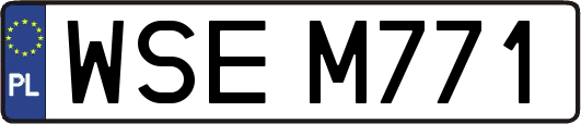 WSEM771