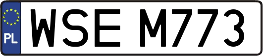WSEM773