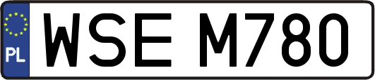 WSEM780