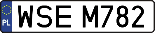 WSEM782