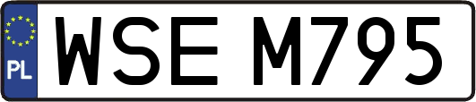 WSEM795
