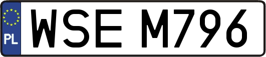 WSEM796