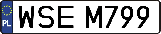 WSEM799
