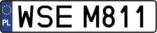 WSEM811