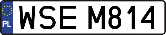 WSEM814