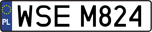 WSEM824