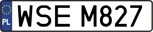 WSEM827