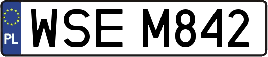 WSEM842