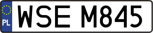 WSEM845