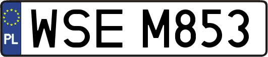 WSEM853