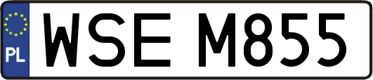 WSEM855