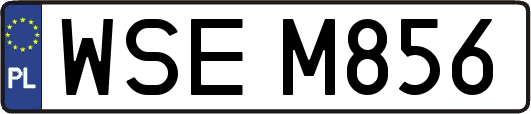 WSEM856