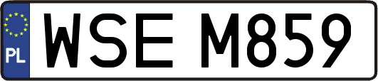 WSEM859