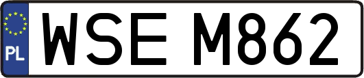 WSEM862