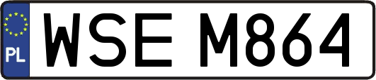 WSEM864
