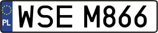 WSEM866