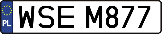 WSEM877