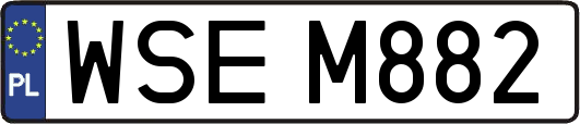 WSEM882