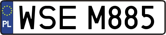 WSEM885