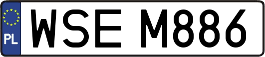 WSEM886