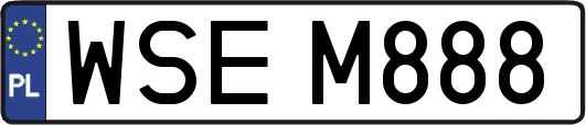 WSEM888