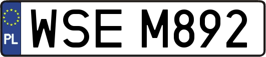 WSEM892